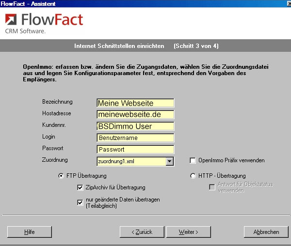flowfact openimmo
